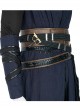 Doctor Strange In The Multiverse Of Madness Sinister Strange Stephen Strange Blue Version Halloween Cosplay Costume Set