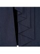 Doctor Strange In The Multiverse Of Madness Sinister Strange Stephen Strange Blue Version Halloween Cosplay Costume Set