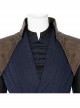 Doctor Strange In The Multiverse Of Madness Sinister Strange Stephen Strange Blue Version Halloween Cosplay Costume Set