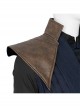 Doctor Strange In The Multiverse Of Madness Sinister Strange Stephen Strange Blue Version Halloween Cosplay Costume Set