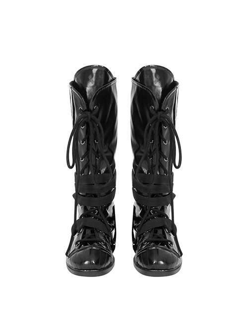 Doctor Strange In The Multiverse Of Madness Sinister Strange Stephen Strange Blue Version Halloween Cosplay Accessories Black Boots