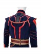 Doctor Strange In The Multiverse Of Madness Defender Strange Stephen Strange Halloween Cosplay Costume Set