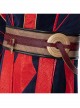 Doctor Strange In The Multiverse Of Madness Defender Strange Stephen Strange Halloween Cosplay Costume Set