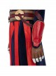 Doctor Strange In The Multiverse Of Madness Defender Strange Stephen Strange Halloween Cosplay Costume Set