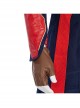 Doctor Strange In The Multiverse Of Madness Defender Strange Stephen Strange Halloween Cosplay Costume Set