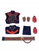 Doctor Strange In The Multiverse Of Madness Defender Strange Stephen Strange Halloween Cosplay Costume Set