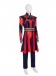 Doctor Strange In The Multiverse Of Madness Defender Strange Stephen Strange Halloween Cosplay Costume Set