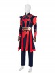 Doctor Strange In The Multiverse Of Madness Defender Strange Stephen Strange Halloween Cosplay Costume Set