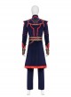 Doctor Strange In The Multiverse Of Madness Defender Strange Stephen Strange Halloween Cosplay Costume Set