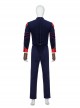 Doctor Strange In The Multiverse Of Madness Defender Strange Stephen Strange Halloween Cosplay Costume Set