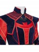 Doctor Strange In The Multiverse Of Madness Defender Strange Stephen Strange Halloween Cosplay Costume Set