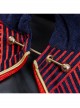 Doctor Strange In The Multiverse Of Madness Defender Strange Stephen Strange Halloween Cosplay Costume Set