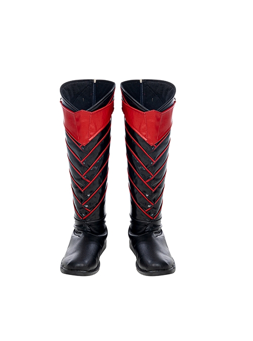 Doctor Strange In The Multiverse Of Madness Defender Strange Stephen Strange Halloween Cosplay Accessories Boots