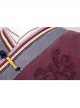 Doctor Strange In The Multiverse Of Madness Wong Halloween Cosplay Costume Long Vest