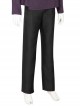 Doctor Strange In The Multiverse Of Madness Wong Halloween Cosplay Costume Black Trousers