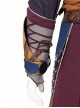Doctor Strange In The Multiverse Of Madness Wong Halloween Cosplay Accessories Armguards And Left Wrist Guard
