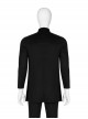 Doctor Strange In The Multiverse Of Madness Sinister Strange Stephen Strange Black Version Halloween Cosplay Costume Bottoming Top