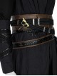 Doctor Strange In The Multiverse Of Madness Sinister Strange Stephen Strange Black Version Halloween Cosplay Accessories Girdle And Waistbands