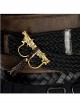 Doctor Strange In The Multiverse Of Madness Sinister Strange Stephen Strange Black Version Halloween Cosplay Accessories Girdle And Waistbands
