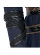 Doctor Strange In The Multiverse Of Madness Sinister Strange Stephen Strange Blue Version Halloween Cosplay Accessories Wrist Guards