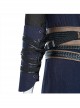 Doctor Strange In The Multiverse Of Madness Sinister Strange Stephen Strange Blue Version Halloween Cosplay Accessories Wrist Guards