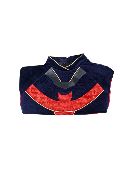 Doctor Strange In The Multiverse Of Madness Defender Strange Stephen Strange Halloween Cosplay Costume Bottoming Top