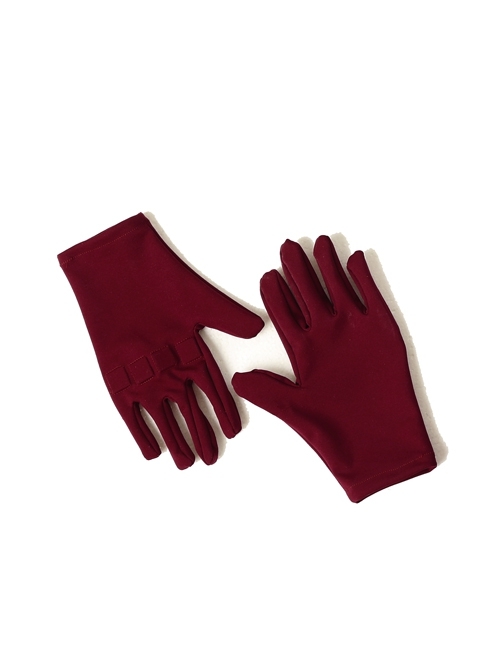 The Flash Season 4 The Flash Barry Allen Battle Suit Halloween Cosplay Accessories Red Gloves