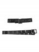 Game Batman Arkham City Harley Quinn Halloween Cosplay Accessories Necklace And Waistband