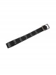 Game Batman Arkham City Harley Quinn Halloween Cosplay Accessories Necklace And Waistband