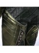 Justice League Aquaman Queen Mera Battle Suit Halloween Cosplay Costume Bodysuit