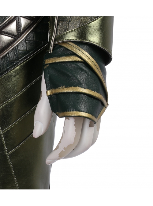 Justice League Aquaman Queen Mera Battle Suit Halloween Cosplay Accessories Wrist Guards And Gloves