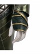 Justice League Aquaman Queen Mera Battle Suit Halloween Cosplay Accessories Wrist Guards And Gloves
