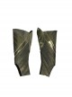 Justice League Aquaman Queen Mera Battle Suit Halloween Cosplay Accessories Leg Guards