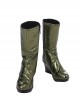 Justice League Aquaman Queen Mera Battle Suit Halloween Cosplay Accessories Boots