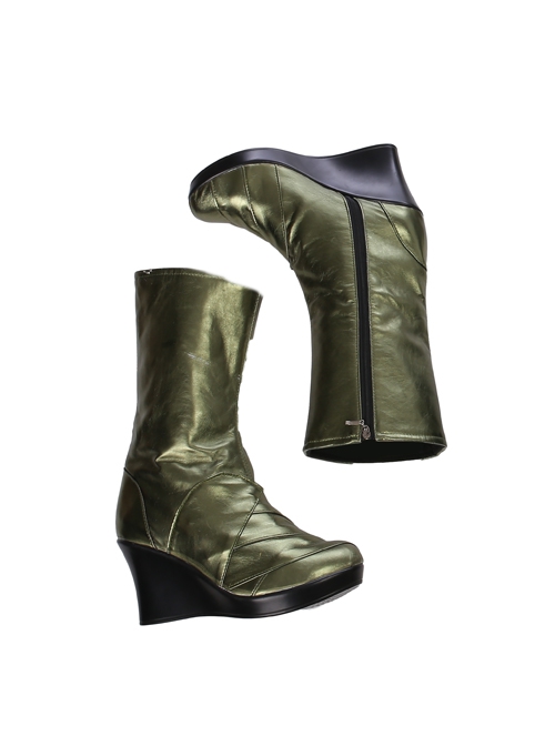 Justice League Aquaman Queen Mera Battle Suit Halloween Cosplay Accessories Boots