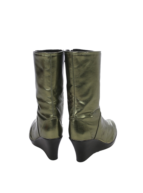 Justice League Aquaman Queen Mera Battle Suit Halloween Cosplay Accessories Boots