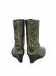 Justice League Aquaman Queen Mera Battle Suit Halloween Cosplay Accessories Boots