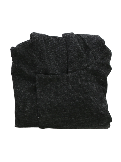Star Wars The Last Jedi Luke Skywalker Black Cloak Suit Halloween Cosplay Costume Black Sweater