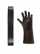 Star Wars The Last Jedi Luke Skywalker Black Cloak Suit Halloween Cosplay Accessories Belt And Glove