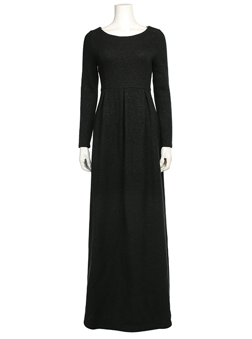 Star Wars The Last Jedi Leia Organa Solo Halloween Cosplay Costume Black Dress