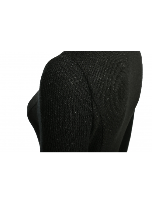 Star Wars The Last Jedi Leia Organa Solo Halloween Cosplay Costume Black Dress
