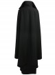 Star Wars The Last Jedi Leia Organa Solo Halloween Cosplay Costume Black Coat