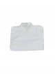 Star Wars The Last Jedi Luke Skywalker Khaki Cloak Suit Halloween Cosplay Costume White Bottoming Top