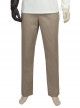 Star Wars The Last Jedi Luke Skywalker Khaki Cloak Suit Halloween Cosplay Costume Khaki Trousers