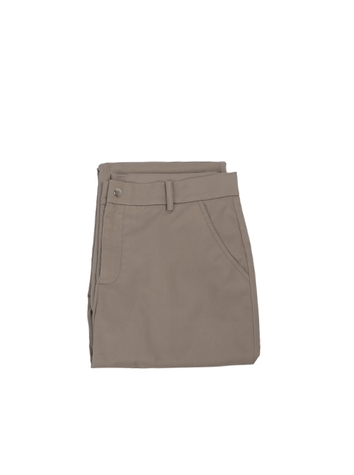 Star Wars The Last Jedi Luke Skywalker Khaki Cloak Suit Halloween Cosplay Costume Khaki Trousers