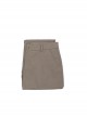 Star Wars The Last Jedi Luke Skywalker Khaki Cloak Suit Halloween Cosplay Costume Khaki Trousers