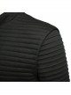 Star Wars The Last Jedi Kylo Ren Black Cloak Suit Halloween Cosplay Costume Vest