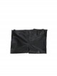 Star Wars The Last Jedi Kylo Ren Black Cloak Suit Halloween Cosplay Costume Black Trousers