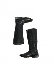 Star Wars The Last Jedi Kylo Ren Black Cloak Suit Halloween Cosplay Accessories Black Boots