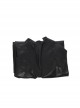 Star Wars The Last Jedi Kylo Ren Black Cloak Suit Halloween Cosplay Costume Black Cloak